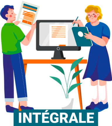 Formule intégrale : Abonnement revue papier + revue en ligne + hors-séries numériques + Petits Cahiers 1 an